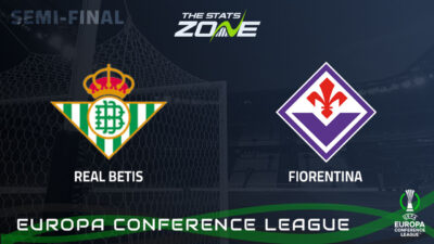 Real Betis vs Fiorentina