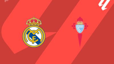 Prediksi Real Madrid vs Celta Vigo