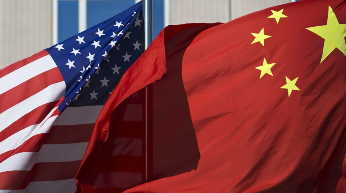 Menkeu AS Scott Bessent sebut negoisasi perdagangan antara negeri Amerika Serikat dan China berhujung buntu.