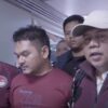 Sempat DPO, Big Bos Sabu Zul Peng Grik Diringkus Interpol