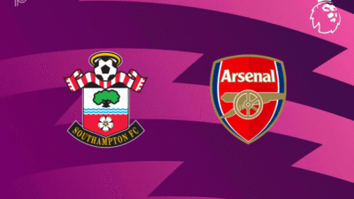 Southampton vs Arsenal