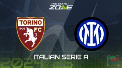Torino vs Inter Milan