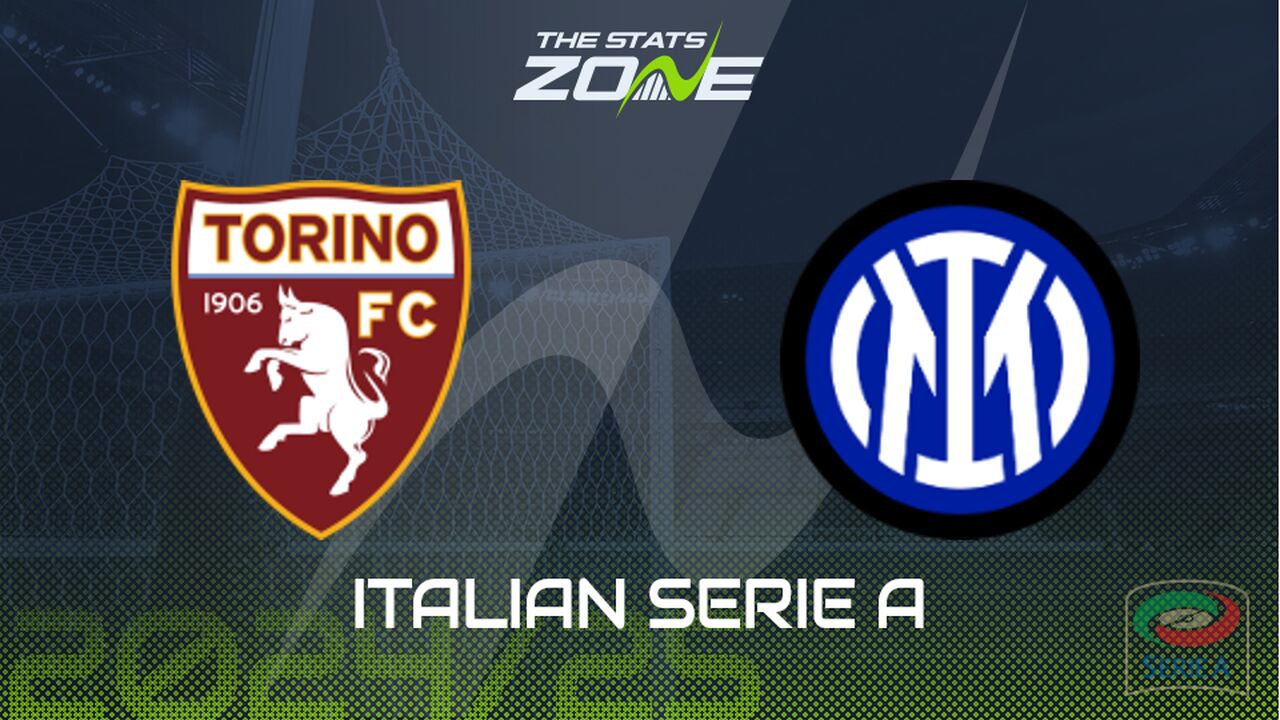 Torino vs Inter Milan