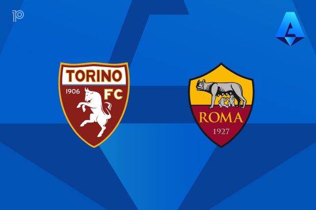 Torino vs Roma