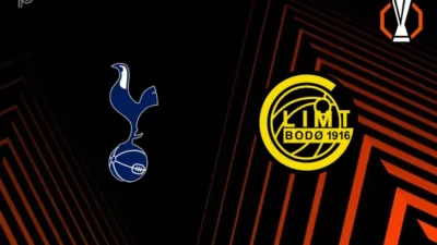 Tottenham vs Bodo Glimt