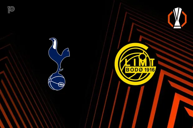 Tottenham vs Bodo Glimt