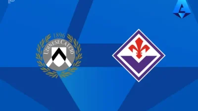 Udinese vs Fiorentina