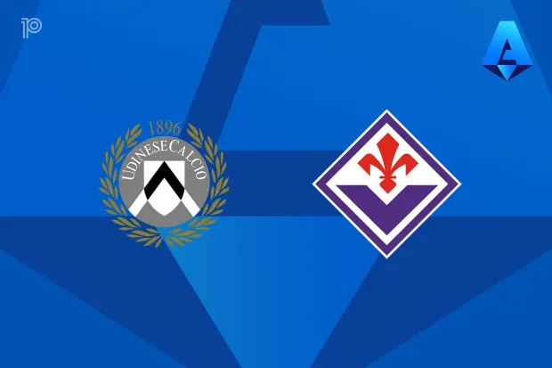 Udinese vs Fiorentina