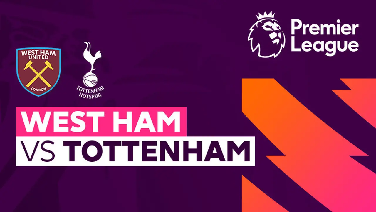 West Ham vs Tottenham