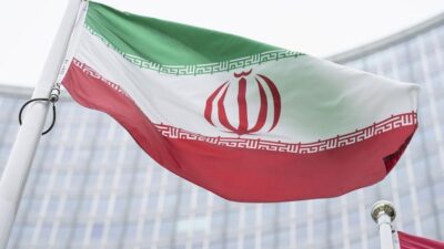 Iran tangkap lima orang agen mata-mata Israel yang berperan memberikan informasi negative soal Iran dimedia sosial.
