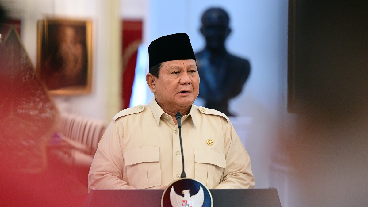 Indonesia Semakin Kuat di Dunia Internasional dengan Prabowo di Sidang PBB