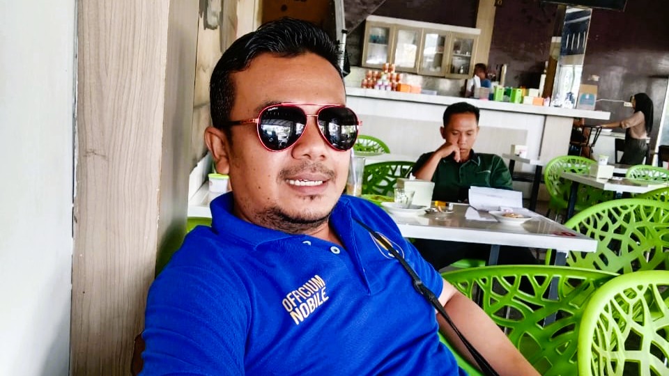 Empat Pulau Diserahkan ke Sumut, Aktivis Aceh: Jangan Uji Kesabaran Kami!