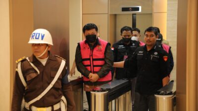 Kejagung Cekal Bos PT Sritex Iwan Kurniawan Lukminto
