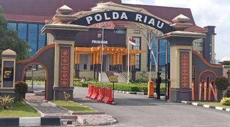 Rawin Kuasa Hukum Mirin: Rinto Mantan Dewan Pelalawan Sudah Dilaporkan di Polda Riau