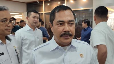Warga Sumut Minta Napi Narkoba Aceh Dipulangkan, Menteri Agus: Bila Perlu ke Nusakambangan