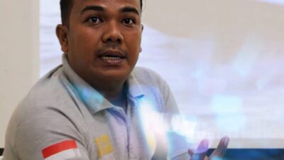 M Nur : Penetapan 4 Pulau di Aceh Singkil Masuk Sumut Dapat Memantik Gejolak Baru