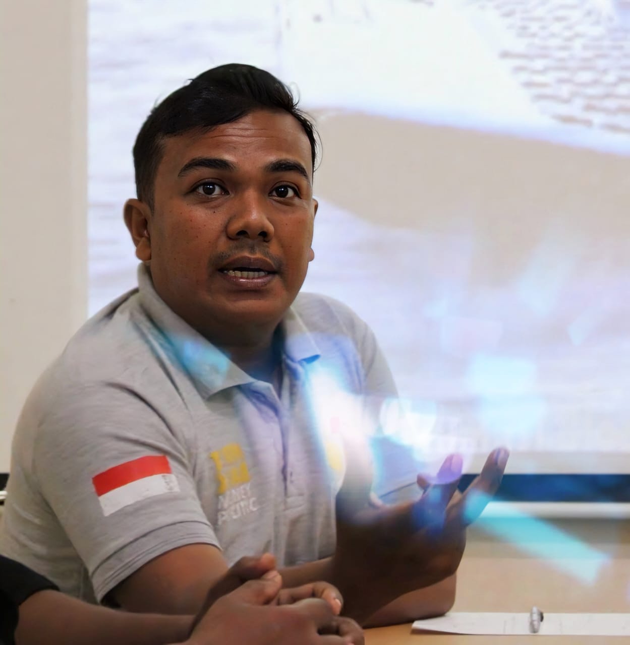 M Nur : Penetapan 4 Pulau di Aceh Singkil Masuk Sumut Dapat Memantik Gejolak Baru