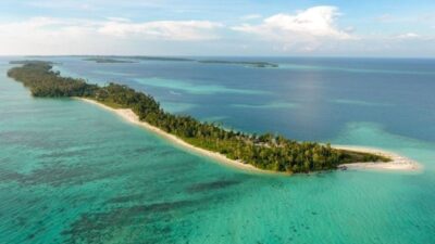 Kemendagri Terbitkan Keputusan Baru Terkait Sengketa 4 Pulau Milik Aceh