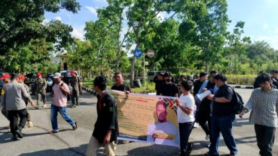 DPRD Kampar Diminta Pecat Oknum Dewan Inisial P