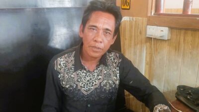 Dugaan Operandi Hibah Lahan TNTN Atas Nama Batin Hitam Mencuat