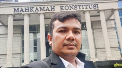 Aktivis Tolak Pembentukan Batalyon Baru di Aceh, Dinilai Langgar MoU Helsinki