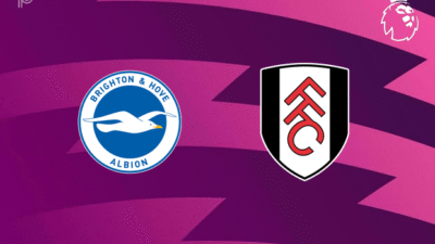 Prediksi Brighton vs Fulham