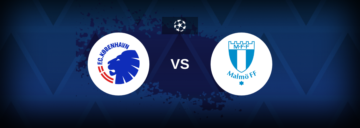 Copenhagen vs Malmo