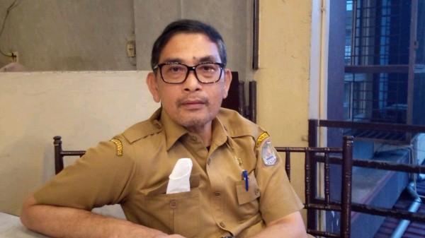 Kaban Keuangan dan Aset Daerah Binjai Bantah Isu Pengutipan Uang ke OPD