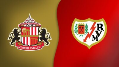 Sunderland vs Rayo Vallecano