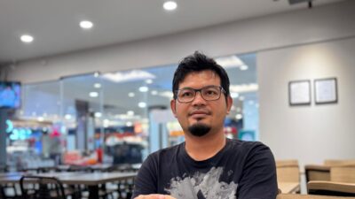 Tokoh Muda Aceh, Alhadi: BPKS Harus Diisi Tenaga Profesional dan Bebas Intervensi