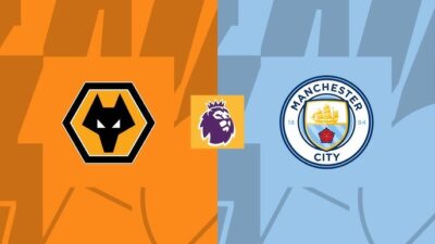 Prediksi Wolverhampton vs Manchester City