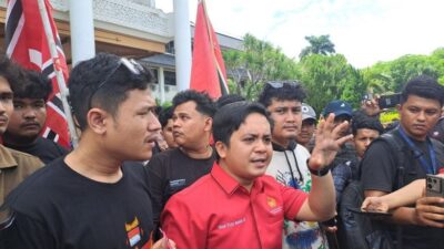 Aktivis Muda Aceh Desak Pemerintah Pusat Tuntaskan MoU Helsinki