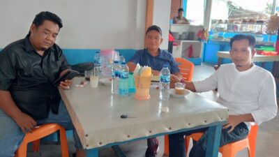 Dugaan Penggelapan SHU Koperasi, Kepala Desa Terbangiang Dilaporkan ke Polres Pelalawan