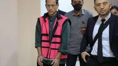 Kejagung Didesak Kembangkan Kasus Laptop Chromebook ke TPPU