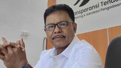 TTK Akan Laporkan KONI Aceh ke KPK Terkait Penyimpangan Anggaran Pelatda PON