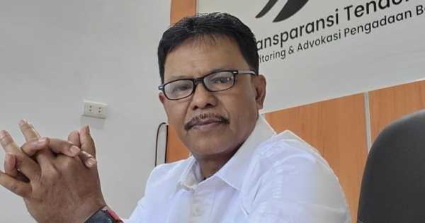 TTK Akan Laporkan KONI Aceh ke KPK Terkait Penyimpangan Anggaran Pelatda PON