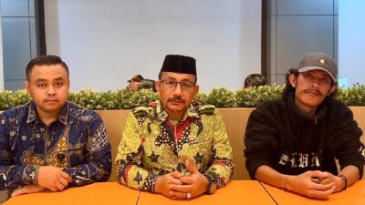 Korban TPPO di Kamboja Akhirnya Kembali ke Aceh Dengan Bantuan Haji Uma