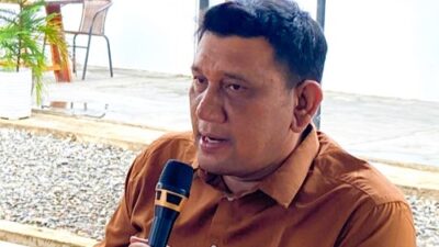 MaTA Nilai Tuntutan JPU Terhadap Terdakwa Korupsi Proyek Jalan di Pidie Terlalu Lemah