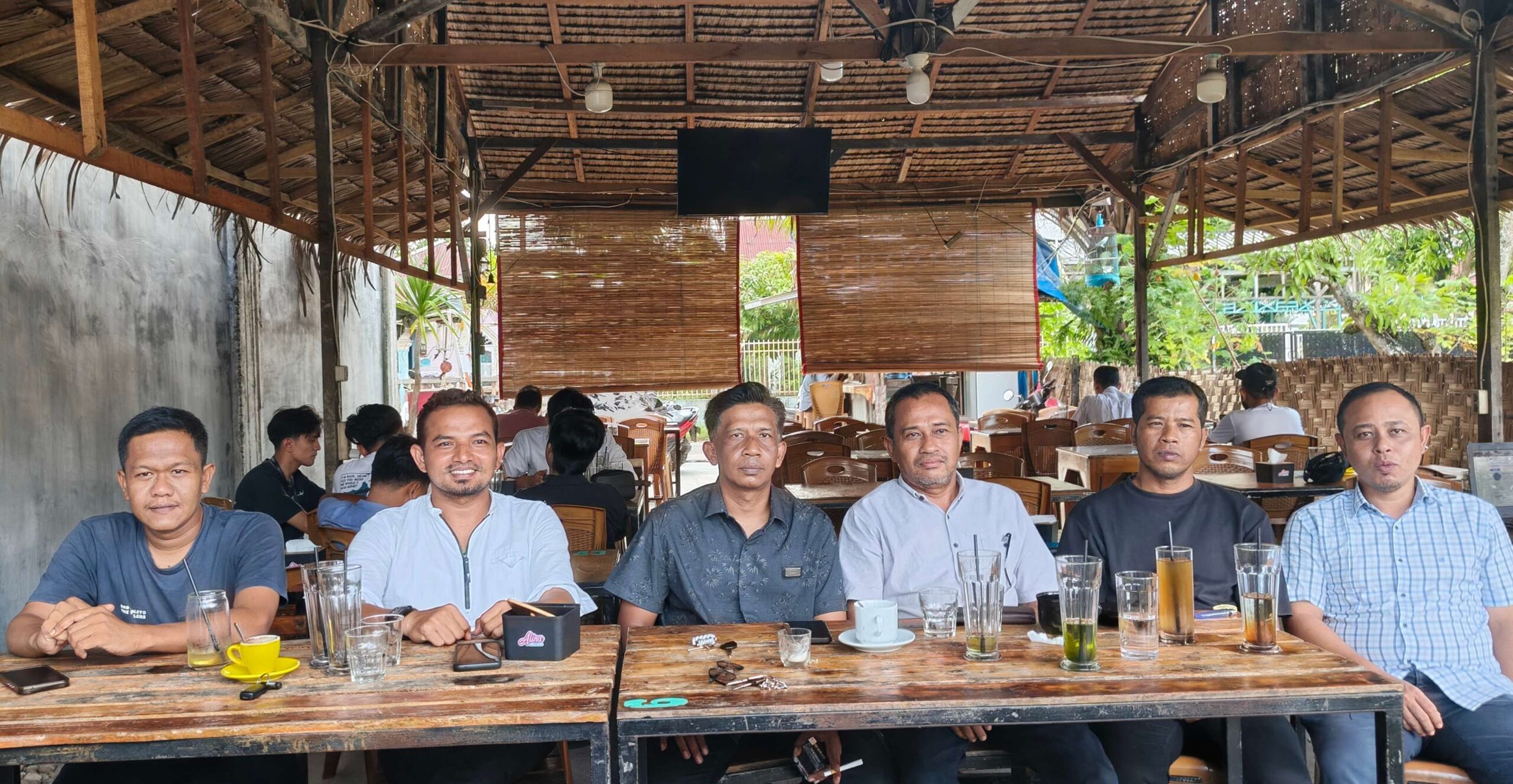 Mantan Komisioner Panwaslih Langsa Tuntut Pembayaran Honorarium dan Biaya Operasional Pilkada 2024