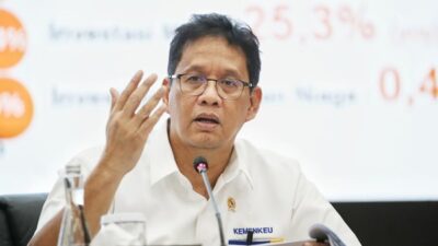 Menkeu Purbaya Akan Blacklist Pengusaha Terlibat Impor Pakaian Bekas