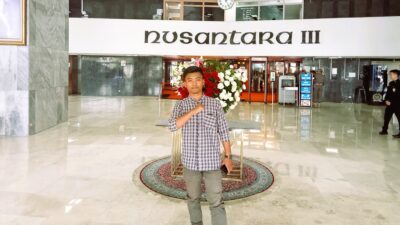 Wartawan Jangan Dibodohi Teknologi AI