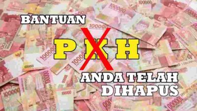 6 Penerima PKH di Aceh Tamiang Dihapus karena Terlibat Judol