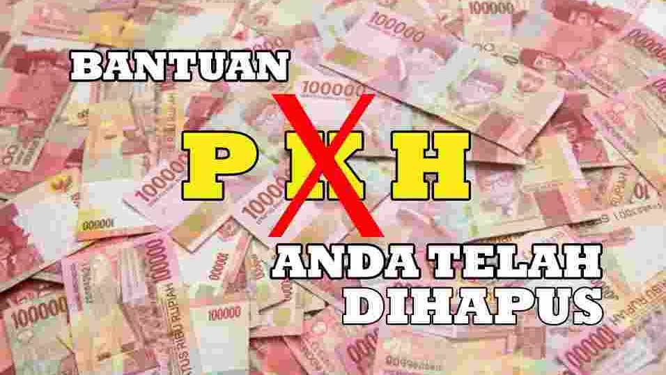 6 Penerima PKH di Aceh Tamiang Dihapus karena Terlibat Judol