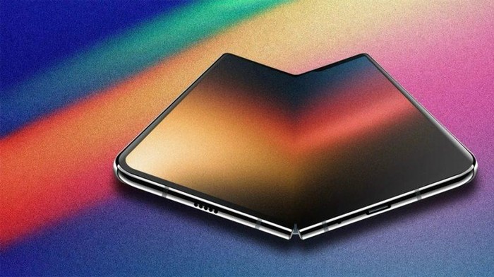iPhone Layar Lipat Bakal Hadir dengan Desain Tipis dan Harga Mahal