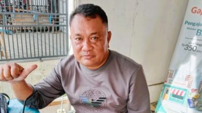 Abai Urus Pajak, Dua Desa di Aceh Utara Disorot Publik