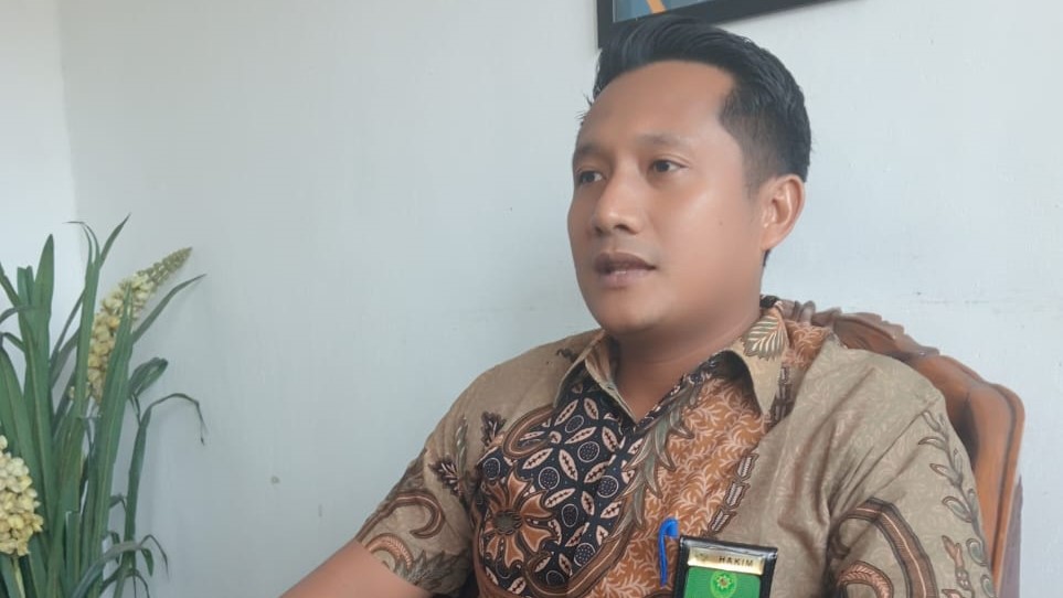 Diduga Tak Sesuai Putusan, Kostatering PN Pelalawan Dipertanyakan