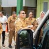 Jeffry Peusijuek Ambulans Baru RSUD Langsa, Simbol Semangat Baru Pelayanan Kesehatan