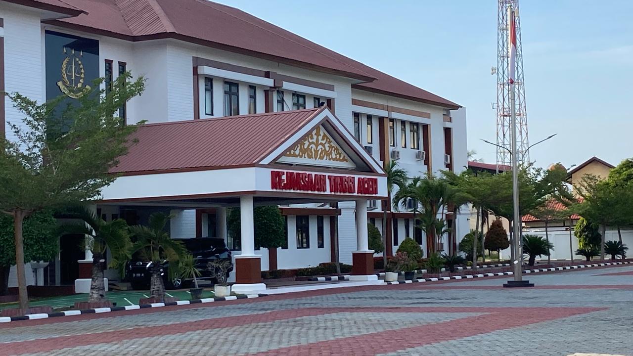Kejati Selidiki Dugaan Korupsi Rp420 Miliar Dana Beasiswa Pemerintah Aceh