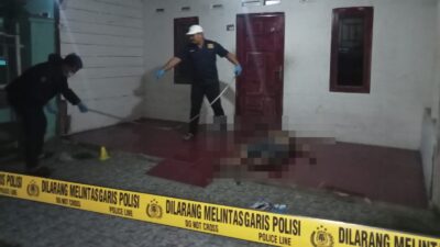 Keponakan Cekik Paman Hingga Tewas di Aceh Tenggara