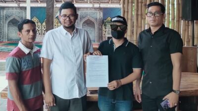 Korban Penganiayaan oleh Ajudan Ketua DPR Aceh, Tunjuk Kantor Hukum EMZED sebagai Kuasa Hukum